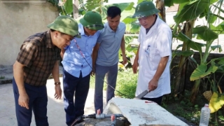 Thủ tướng Chính phủ yêu cầu tăng cường công tác phòng, chống bệnh sốt xuất huyết